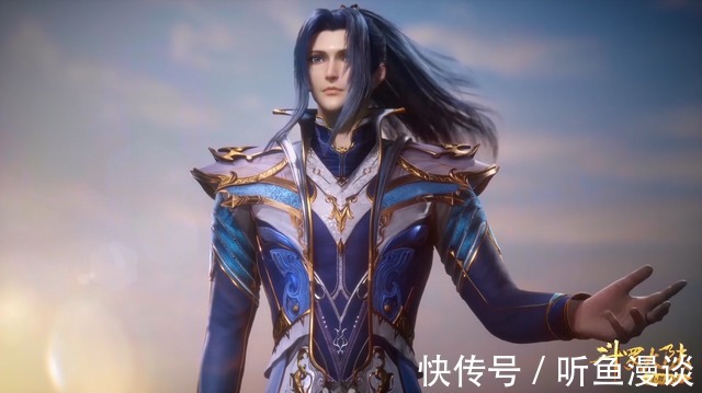 千寻疾|斗罗大陆：神级武魂之悲，3位六翼天使武魂拥有者，皆输给昊天锤