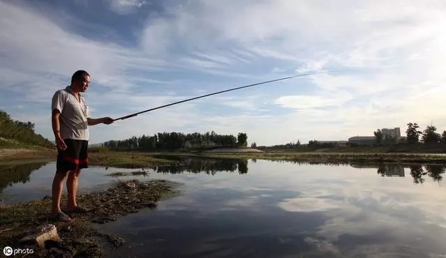 大鱼都藏在这几个窝点,下竿就能上鱼,钓鱼高手都不轻易吐露