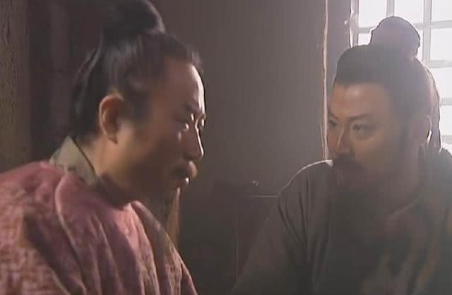 五虎将|梁山五虎将之首,宋江为何选择大刀关胜,而不选实力更胜一筹的林冲?