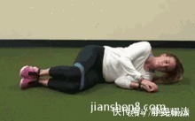 臀围|韩国第一美臀是她,体重132斤,臀围堪比卡戴珊,力量训练真香