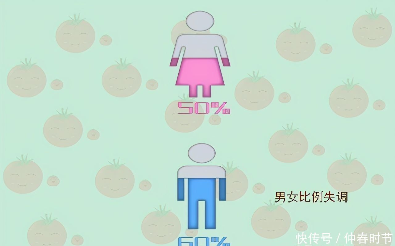 y染色体|为何男孩出生率越来越高这4大真相,很多爸妈不敢承认