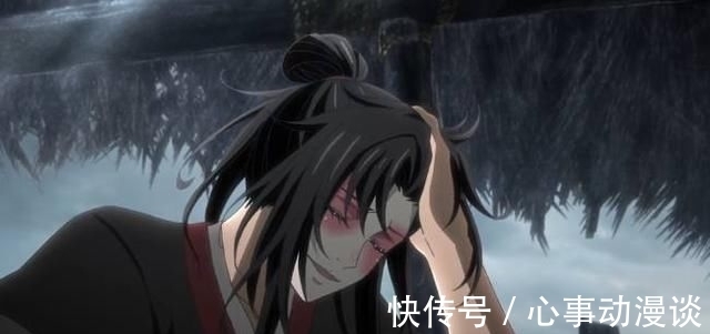 蓝忘机|魔道祖师里的那些梗，不看原作好多都听不懂