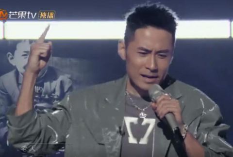 应采儿|《披荆哥哥》首播，嫂子们组团秀恩爱，太太团12位成员颜值差异大