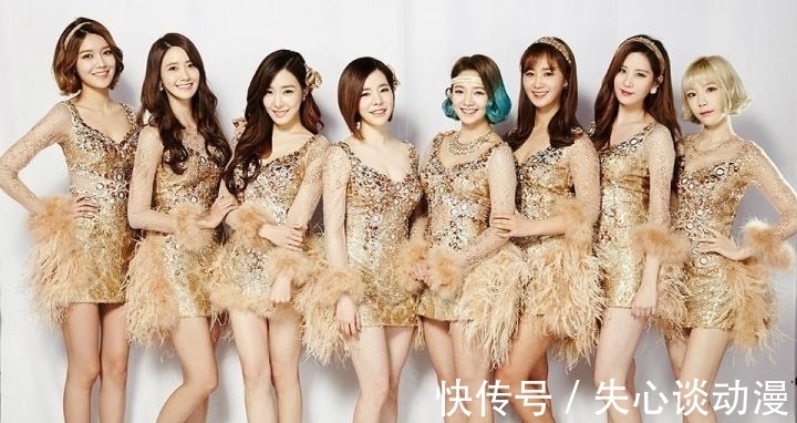 团体|少女时代将以完整体上综艺节目，出道十四周年的成长纪念册