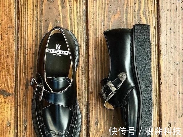 coach 如何让一个男人在几分钟内，爱上「尖头皮鞋」