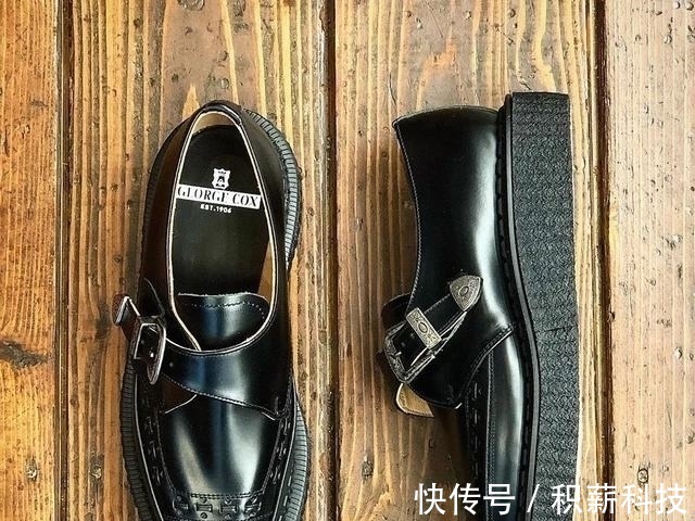 coach 如何让一个男人在几分钟内,爱上「尖头皮鞋」