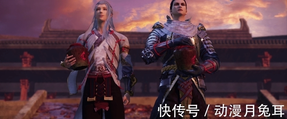 战力|不良人:再无神霄位!等级划分已然被放弃,为何不选择继续?