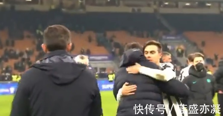 小巴雷拉|单场12长传+4扑救!国米新门神回暖,马总有意先租后买小巴雷拉!