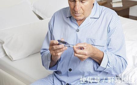 枸杞子|患糖尿病根本原因,在于这4大因素,常食这菜,降糖降压!