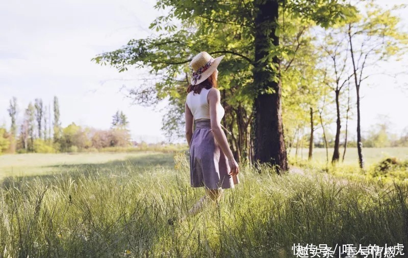 嘴上|一个人的城府,全在嘴上