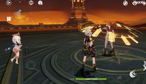 游戏|12G更新出一堆BUG？原神更新气坏玩家，得重下游戏才能玩？