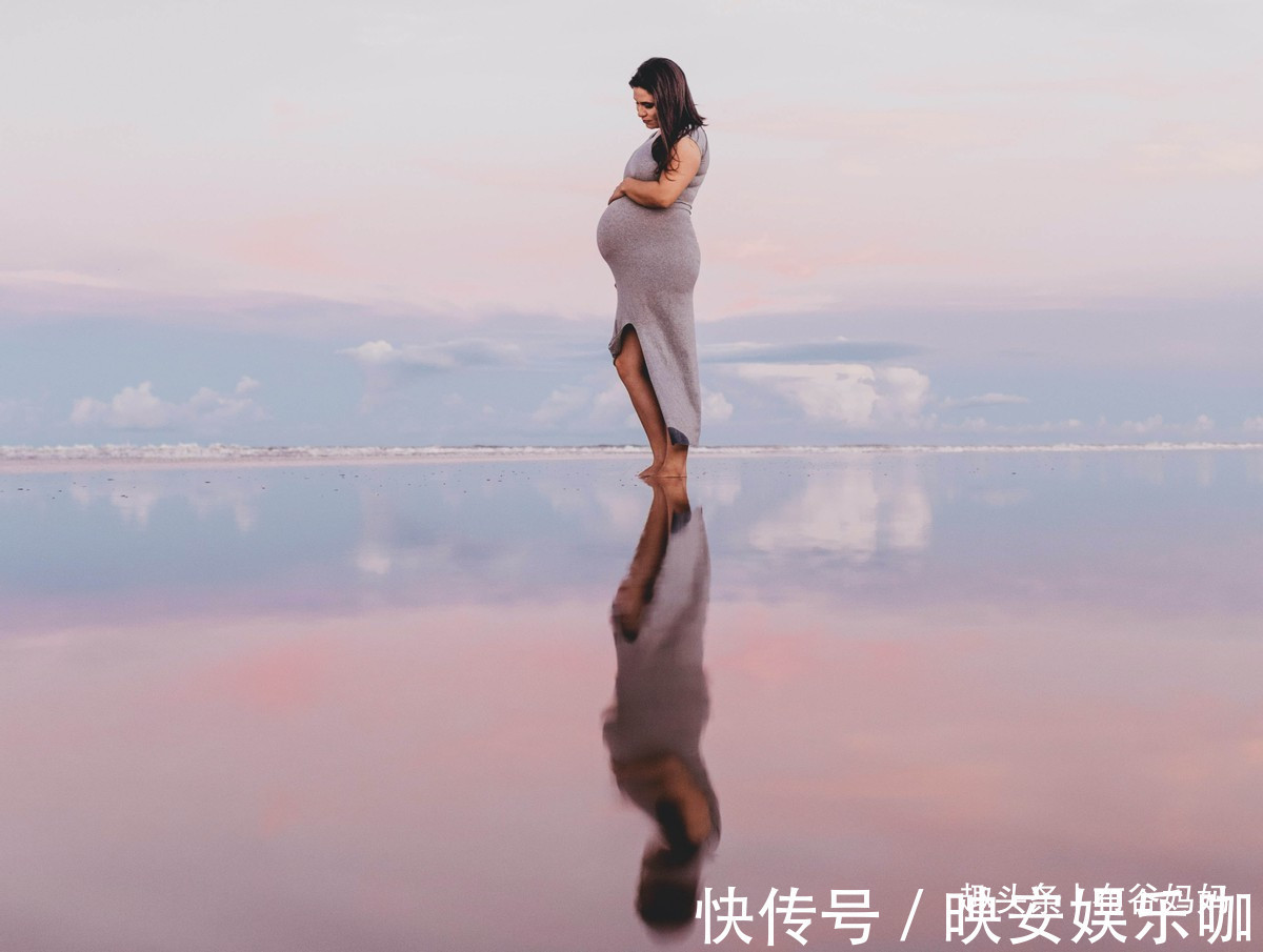 备孕|“一碰就怀孕”的女性,一般有4个特质,明眼人一眼就能看出