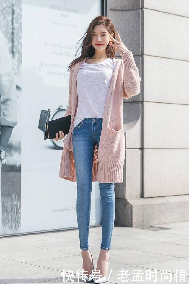 女生|街拍真正“气质”的女生,一般常穿这3种鞋子,尤其第1种,高级又时髦