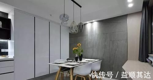 玄关|老公硬把玄关装“悬空”鞋柜，完工后大气极了客厅设计头次见