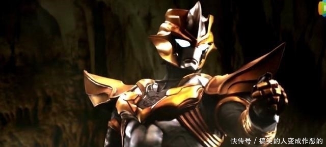 泽塔剧场版预测:小金人是幕后BOSS,和泽塔相认,神秘四奥登场?