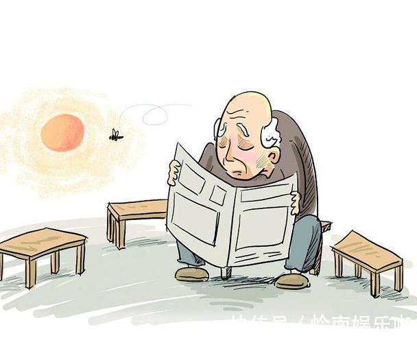 夫妻感情|30年后,两类老人过的最舒坦,和生儿生女无关