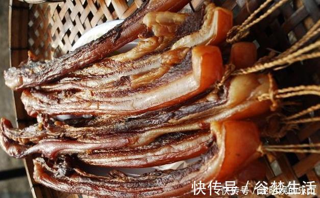 腌好的腊肉，不要放冰箱了！大厨教你三个小妙招，放再久都不变质