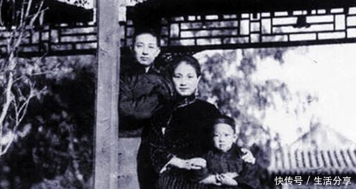 正妻|小妾生子,想要交给没有孩子的正妻抚养,正妻看后你养吧!