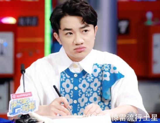 芒果臺(tái)和TVB合作粵語(yǔ)歌綜藝,王祖藍(lán)承諾陣容強(qiáng)大,10字招募要求惹爭(zhēng)議