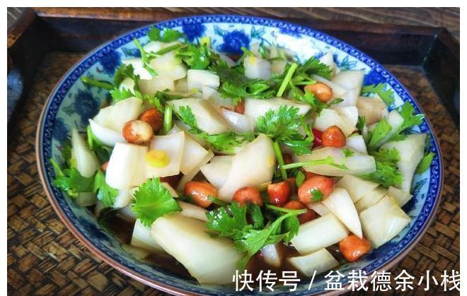 妙招|保存洋葱有妙招，学会1招，洋葱放1年不变坏，随时都新鲜