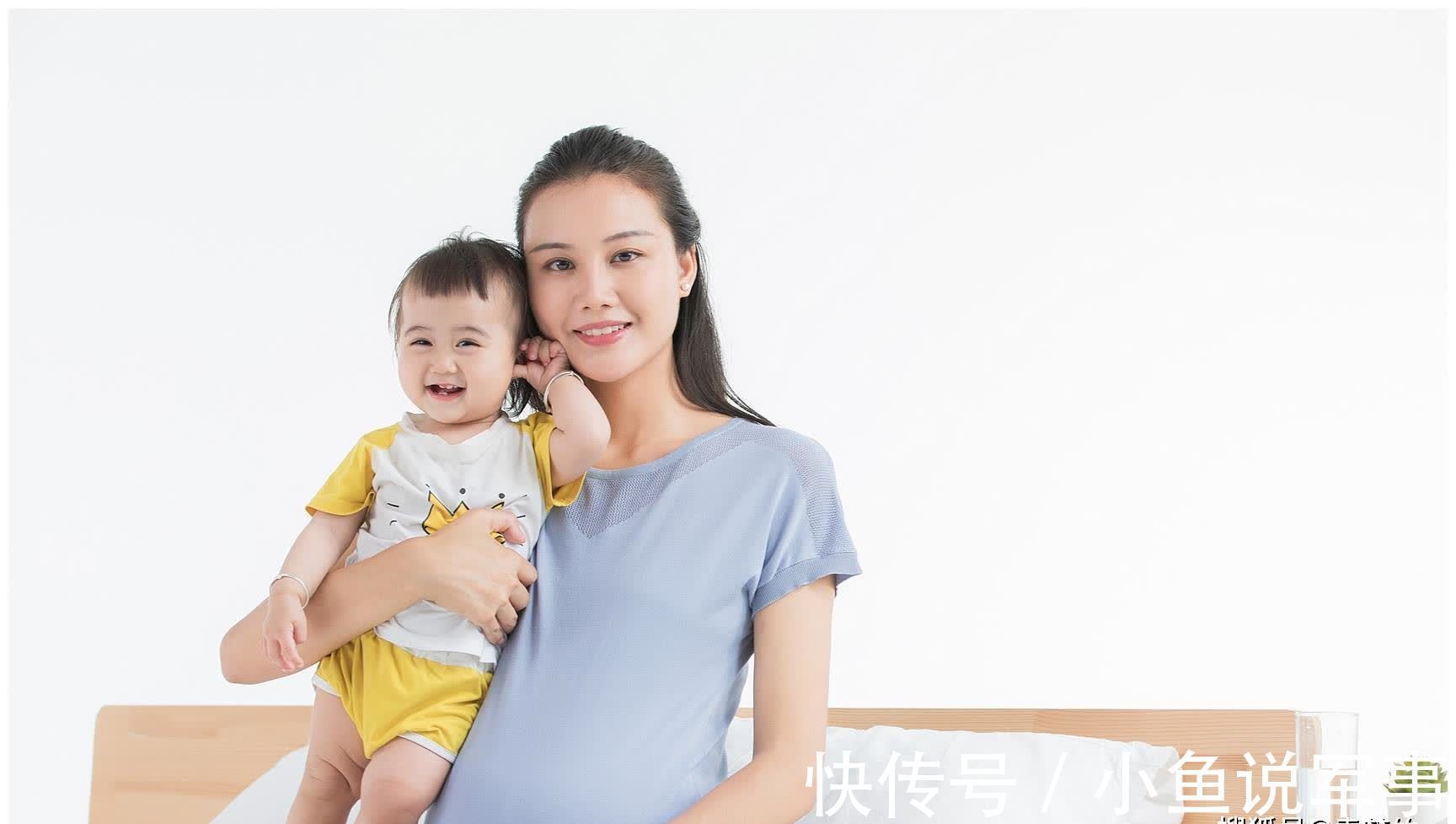 小弟弟|家里有了二胎,大宝却变得不高兴起来了,这是为什么呢?