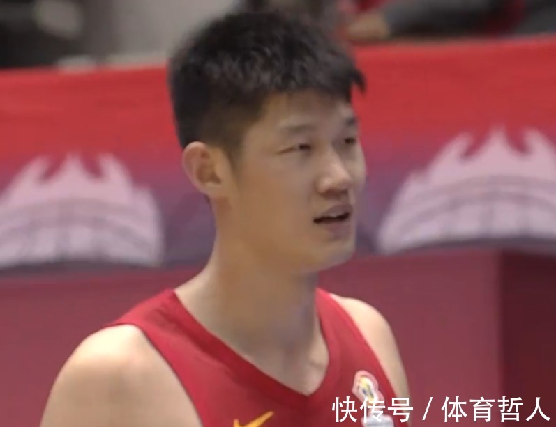 赵睿|中国男篮!有3人进步十分明显,2人表现低迷可以离开国家队了