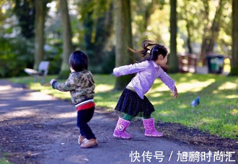 名牌大学|“出去疯”和“家里蹲”的孩子,长大谁更有出息?很多家长想错了