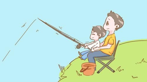 孩子|想让孩子拥有快乐童年,父母一定要陪他做这4件事,你还差几件?