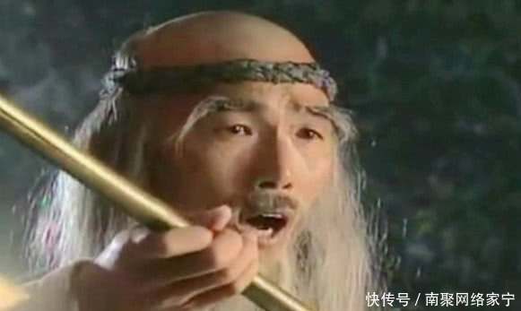 弟子|封神榜:截教有名弟子,是上古大妖,在封神中幸存,还成了佛