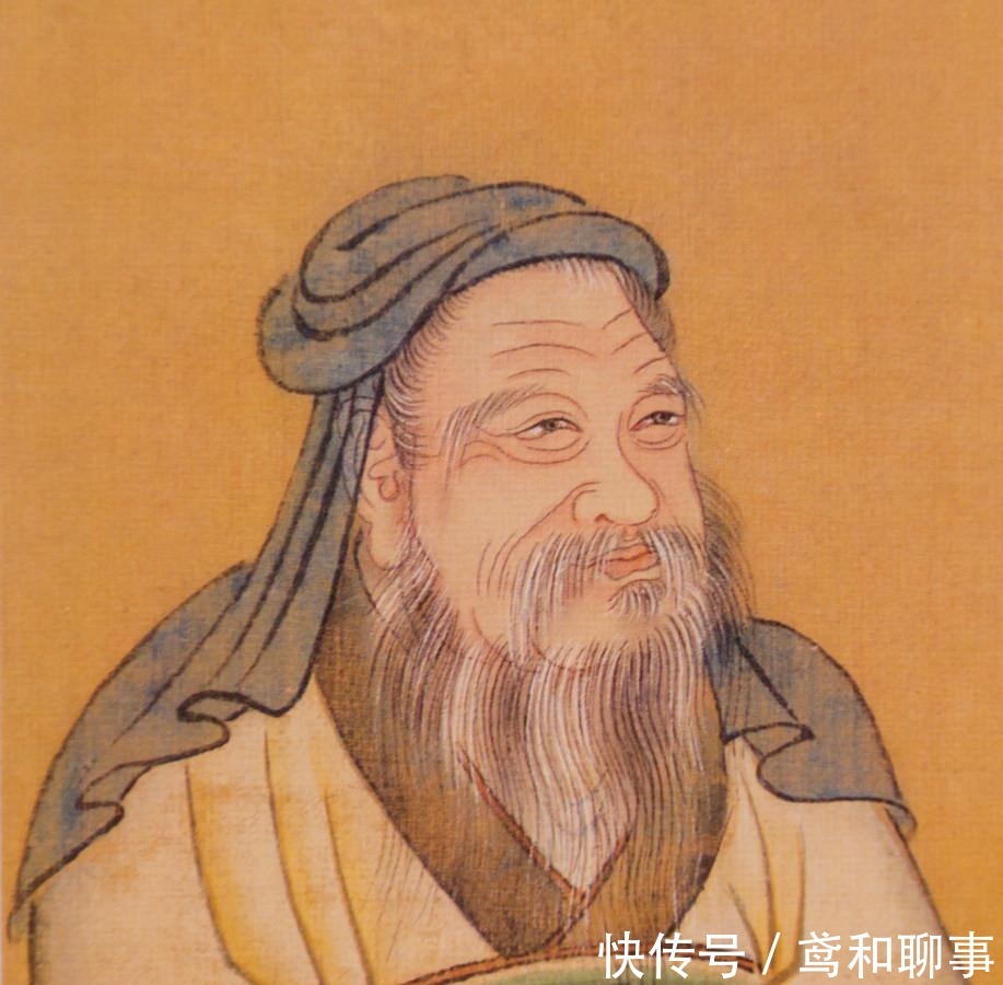 殷八师|中国历史上第一位圣人 不是君王胜似君王(一)