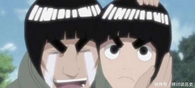 八门遁甲|火影:大蛇丸入侵木叶村,为何凯皇袖手旁观?不是用不了八门遁甲