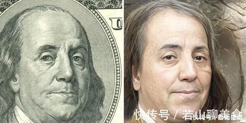 人工智能|历史和卡通人物如果是现代人,竟然长这样,蒙娜丽莎神还原