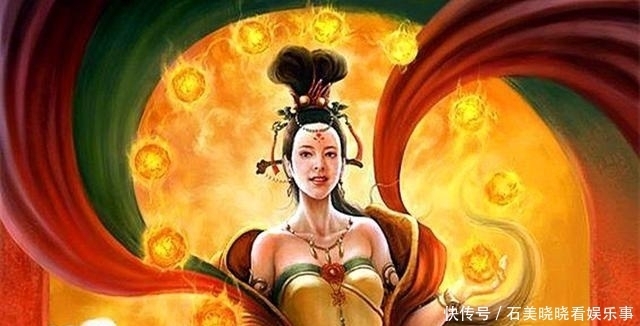  古老|《山海经》记载的9位华夏先祖，比三皇五帝更古老，你都知道谁？