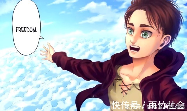 无垢巨人|进击的巨人战力图,艾伦全盛时期无人能敌,铠甲巨人强于野兽巨人