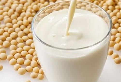 豆汁和豆?jié){的差別 喝豆汁的益處