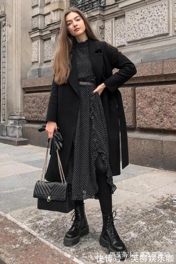 鞋子 女人过了50岁,建议少穿高跟鞋多穿这3种鞋,时髦舒适还百搭