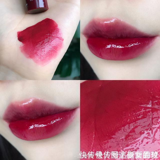 哑光|别再只买完美日记了,论显白口红,这4支“天仙色”,个个卖断货