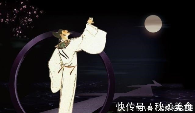 悲壮@李贺最经典的一首诗,开篇7个字写出悲壮的最高境界,从未被超越