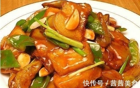 豆腐|推荐几道美味家常菜,营养又健康,想吃什么口味都可在家自己做!