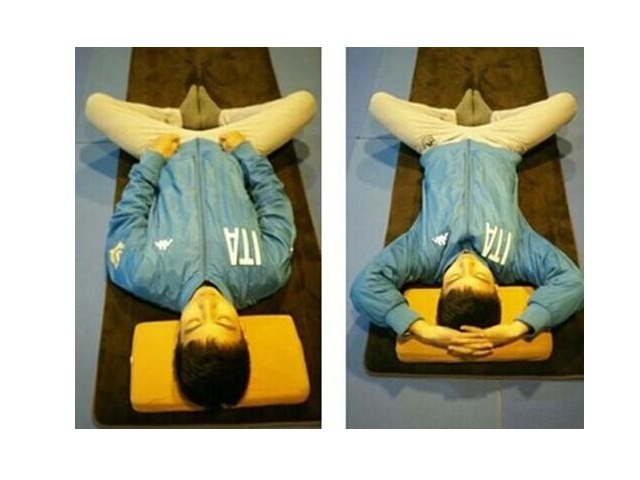 中年|睡眠是养生第一大补,学会2个睡姿比吃补药还要好,简单有神效