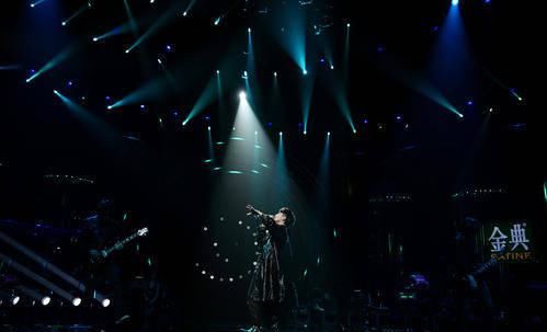 盘点往季《歌手》令人印象深刻的嘉宾们