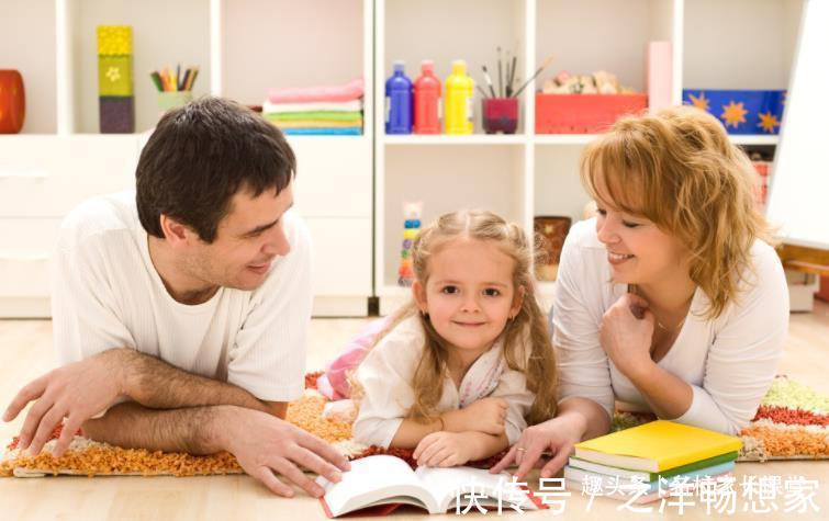 他的一生|培养出色的孩子,父母要遵循3个法则,影响他的一生