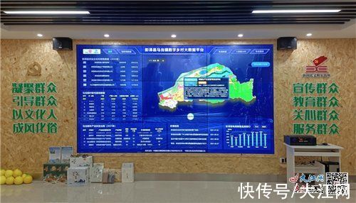 老梅|江西:5G新基建融合创新 助推数字经济“一号工程”