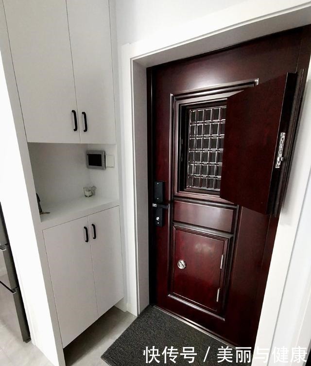 新房|忙活三个月完工,老婆挑选的沙发太舒服了,地砖更是上档次!晒晒!