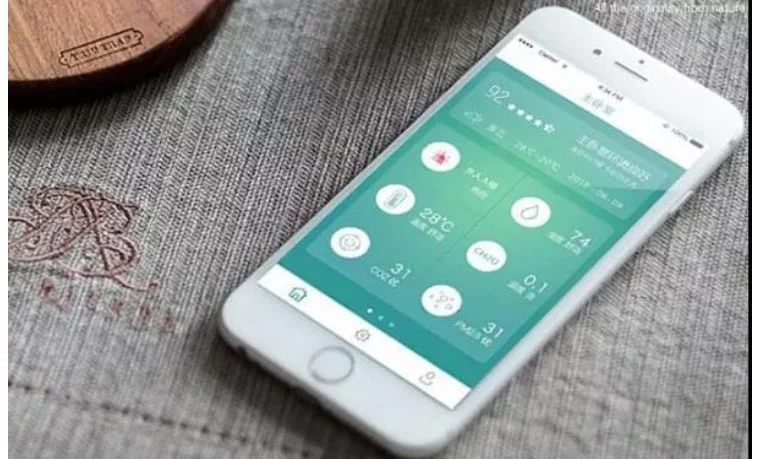 招聘APP开发需要实现那些功能?(图1) 招聘APP开发需要实现那些功能?(图1)