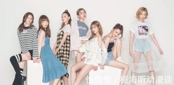 成员|丝芭传媒两位成功出河的成员,她们的现状如何?