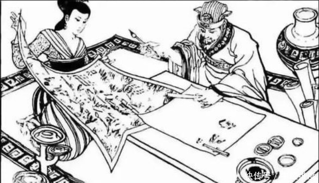 大神 古代没有卫星,他们是如何绘制地图的?古代“大神”提出实行方案