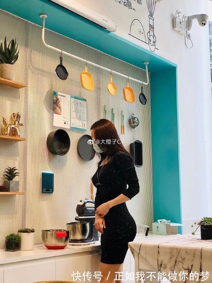 大长腿|98cm的臀+61cm的腰这是你绝对没见过的国产健身翘臀尤物