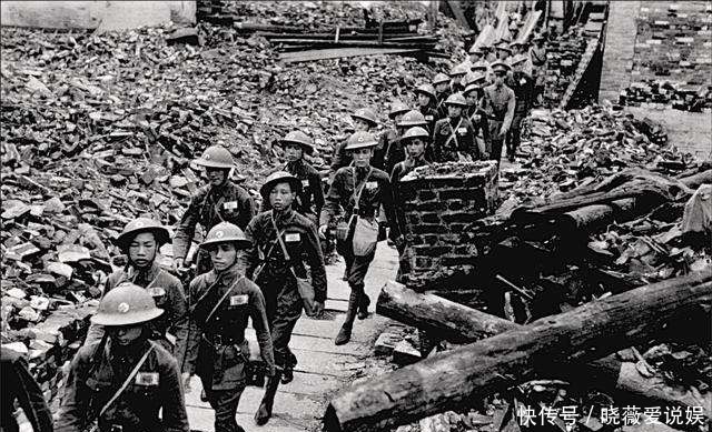 讥讽|打了大胜仗,却受上级讥讽,还被削去兵权,此抗日英雄终忧郁而死