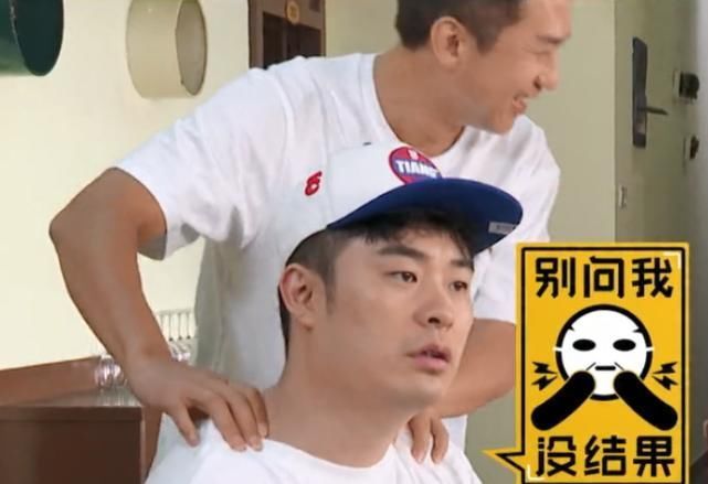 全场|《哈哈哈哈哈》全场节奏被黄渤掌控，跑男不如极挑的原因一目了然